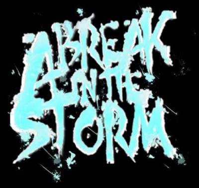 logo A Break In The Storm